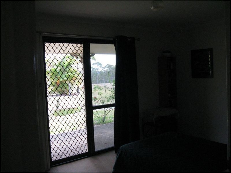 Avondale QLD 4670