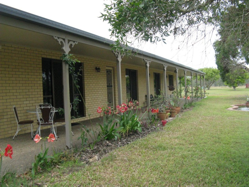 Avondale QLD 4670