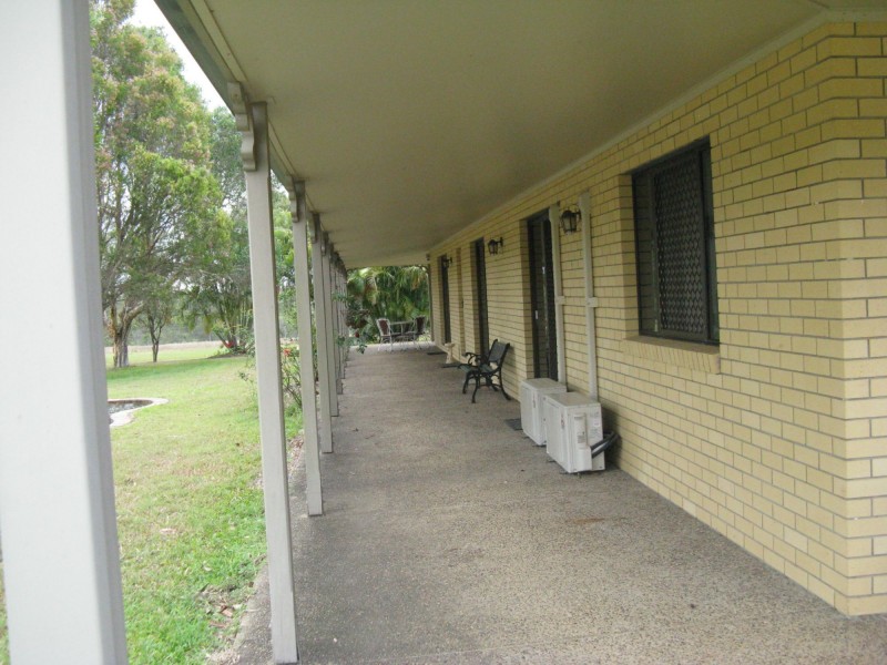 Avondale QLD 4670