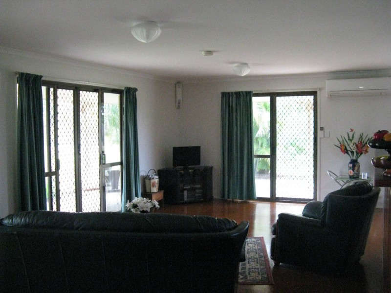 Avondale QLD 4670