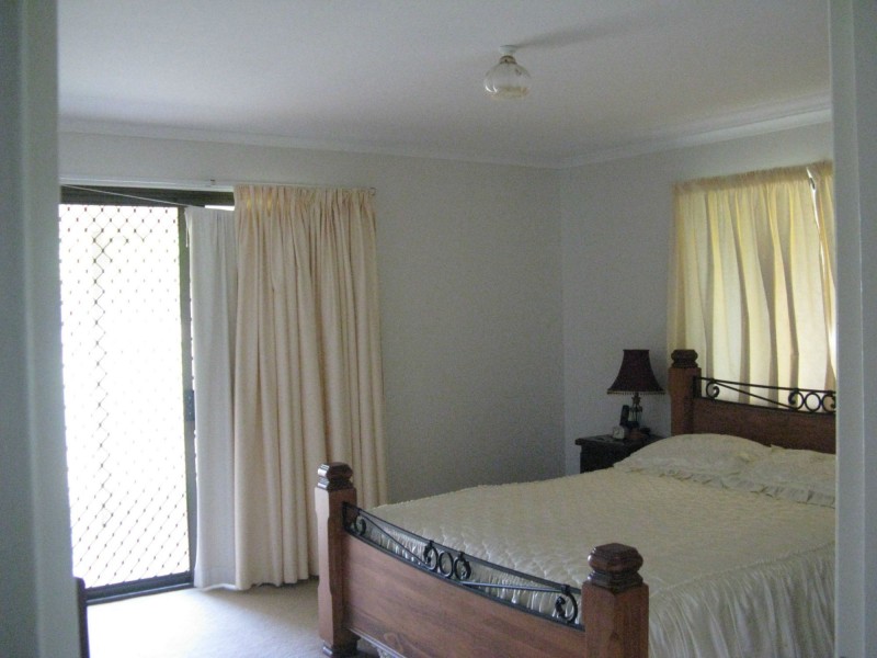 Avondale QLD 4670
