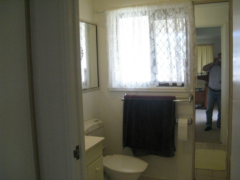 Avondale QLD 4670