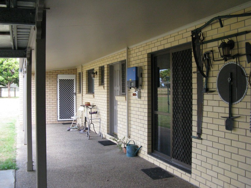 Avondale QLD 4670
