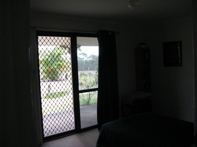 Avondale QLD 4670