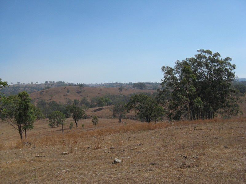 Mount Perry QLD 4671