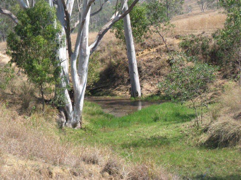 Mount Perry QLD 4671