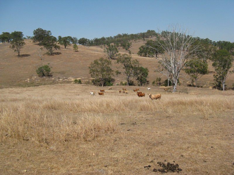 Mount Perry QLD 4671