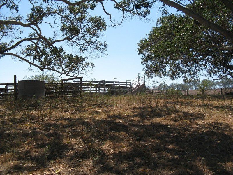 Mount Perry QLD 4671