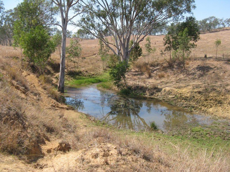 Mount Perry QLD 4671
