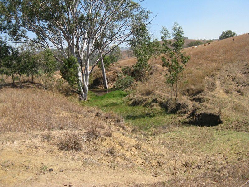 Mount Perry QLD 4671