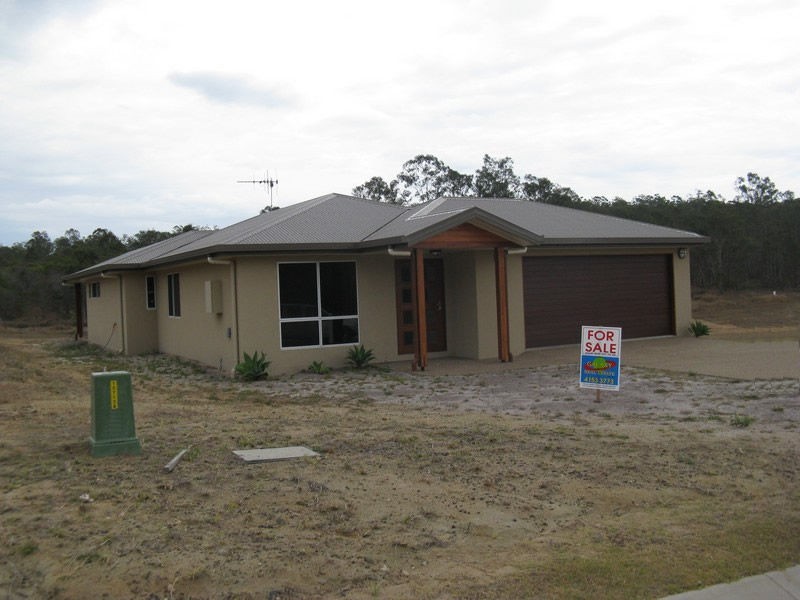 Apple Tree Creek QLD 4660