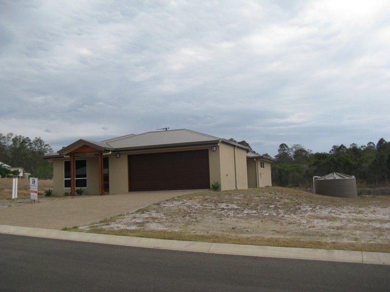 Apple Tree Creek QLD 4660