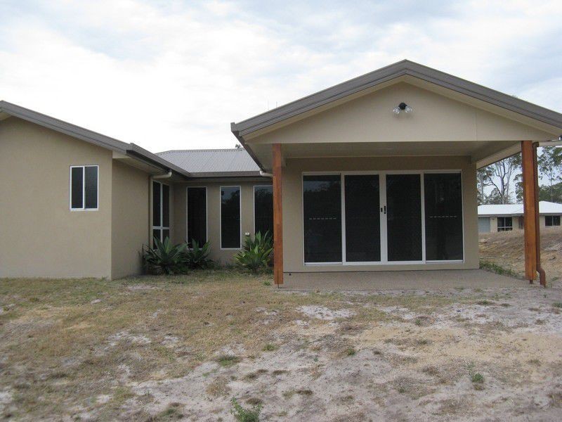Apple Tree Creek QLD 4660