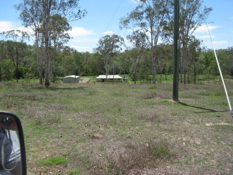 Moolboolaman QLD 4671