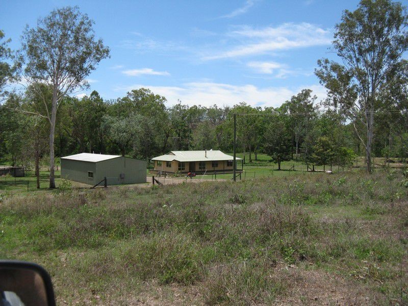 Moolboolaman QLD 4671