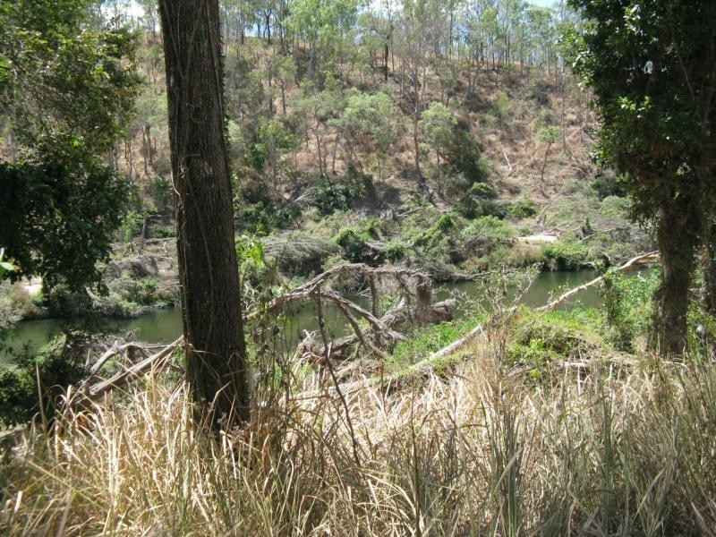 Moolboolaman QLD 4671