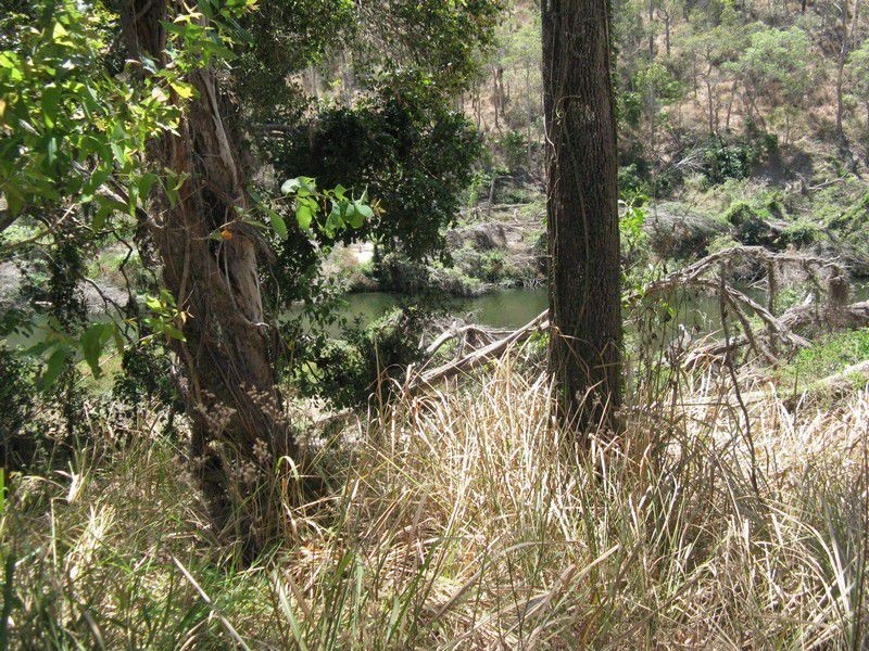 Moolboolaman QLD 4671