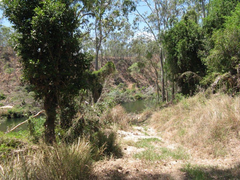 Moolboolaman QLD 4671