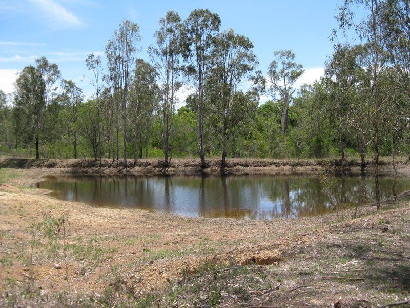 Moolboolaman QLD 4671