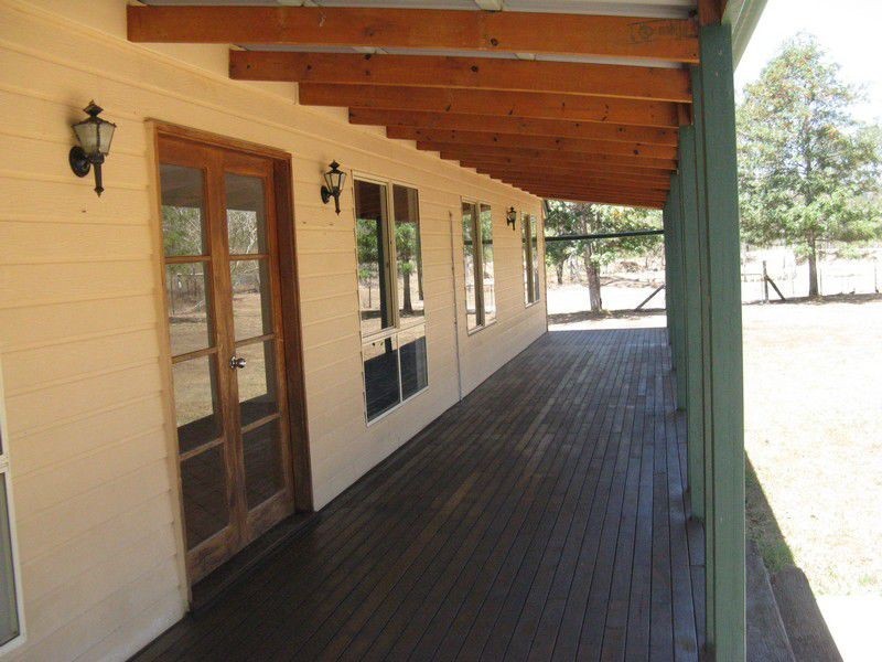 Moolboolaman QLD 4671
