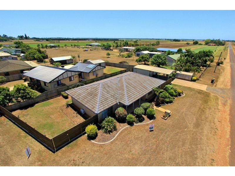 286 Batchlers Road, Gooburrum QLD 4670