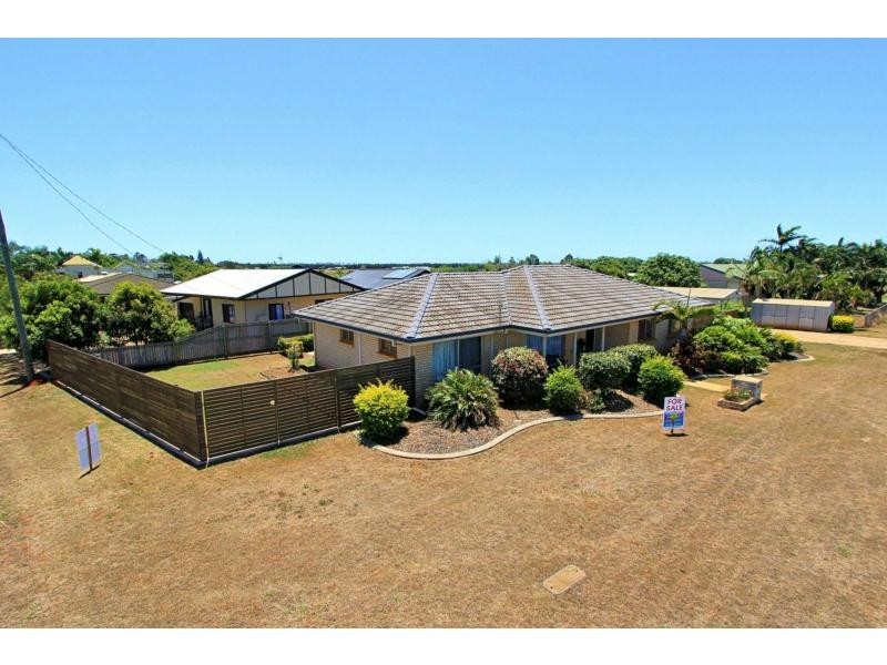 286 Batchlers Road, Gooburrum QLD 4670