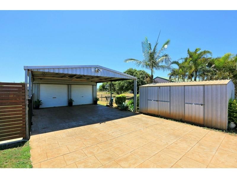 286 Batchlers Road, Gooburrum QLD 4670