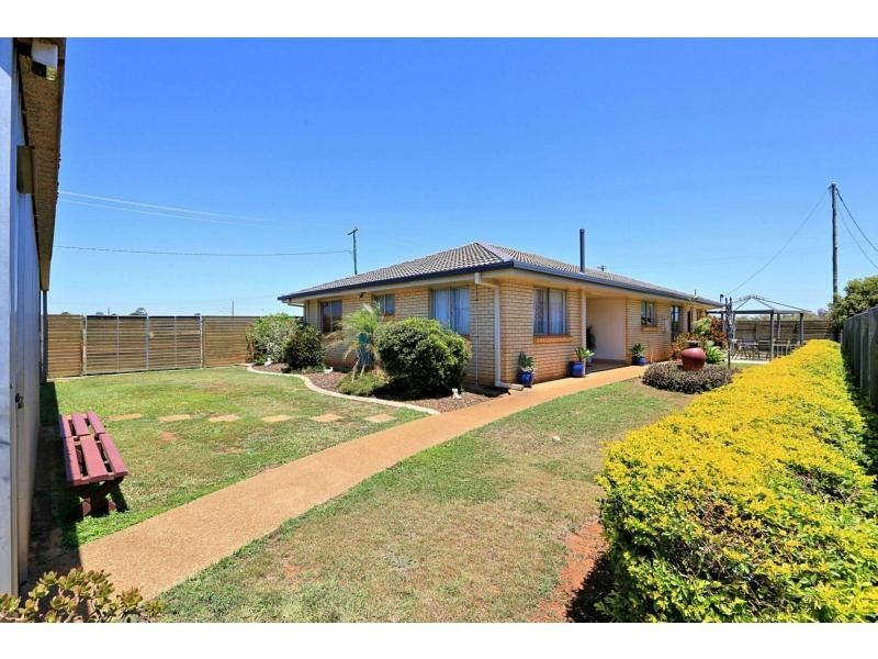286 Batchlers Road, Gooburrum QLD 4670