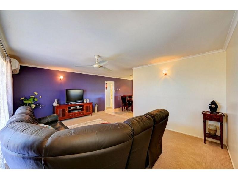 286 Batchlers Road, Gooburrum QLD 4670