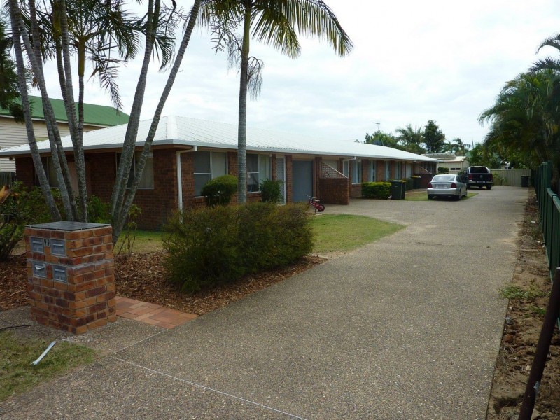 Bundaberg North QLD 4670