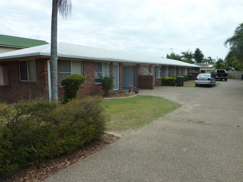 Bundaberg North QLD 4670