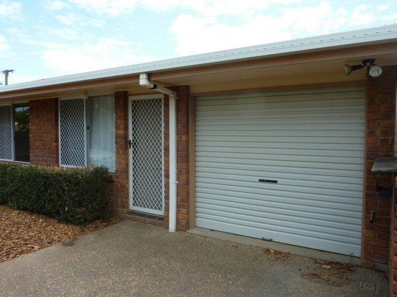 Bundaberg North QLD 4670