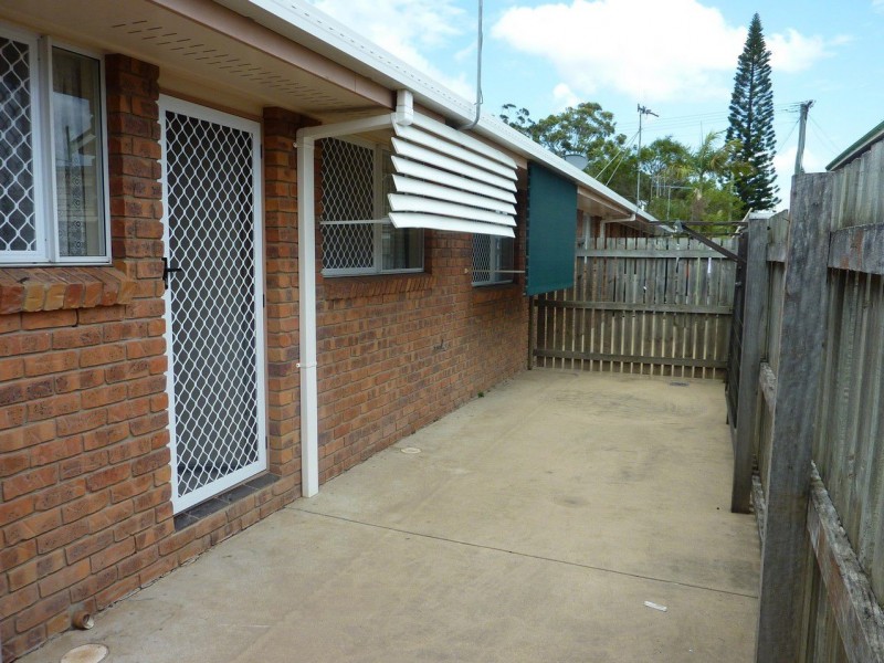 Bundaberg North QLD 4670