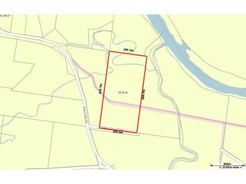 7 Rafting Ground Road, Pine Creek QLD 4670