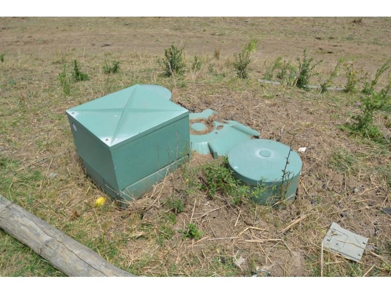 7 Rafting Ground Road, Pine Creek QLD 4670