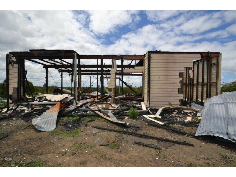 7 Rafting Ground Road, Pine Creek QLD 4670