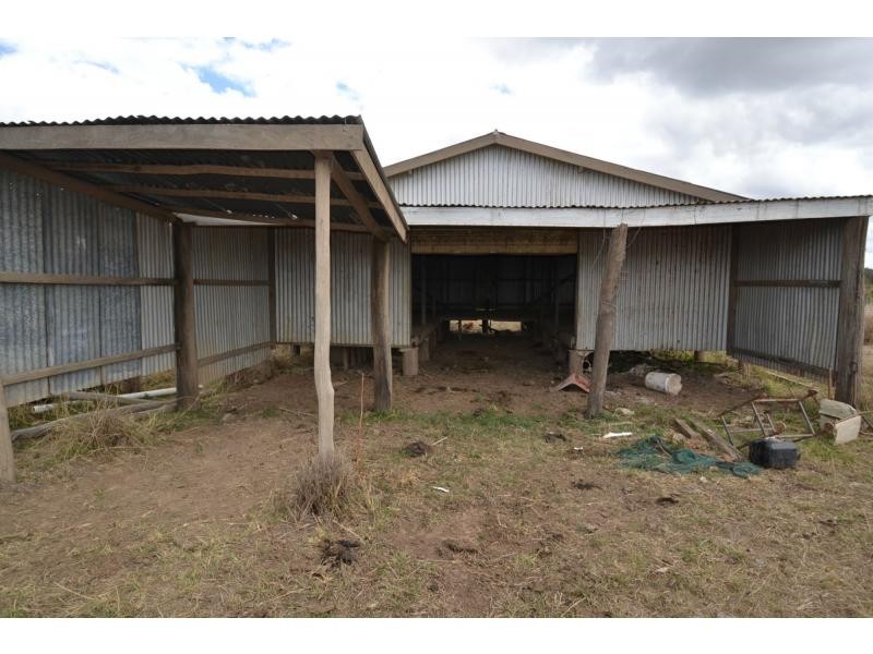 7 Rafting Ground Road, Pine Creek QLD 4670