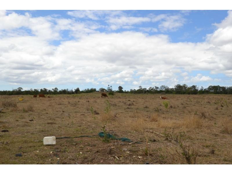 7 Rafting Ground Road, Pine Creek QLD 4670