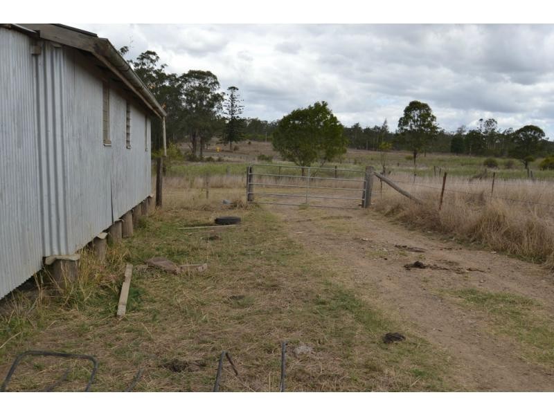 7 Rafting Ground Road, Pine Creek QLD 4670