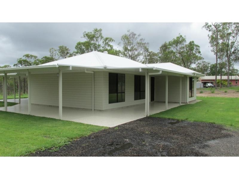 Bucca QLD 4670