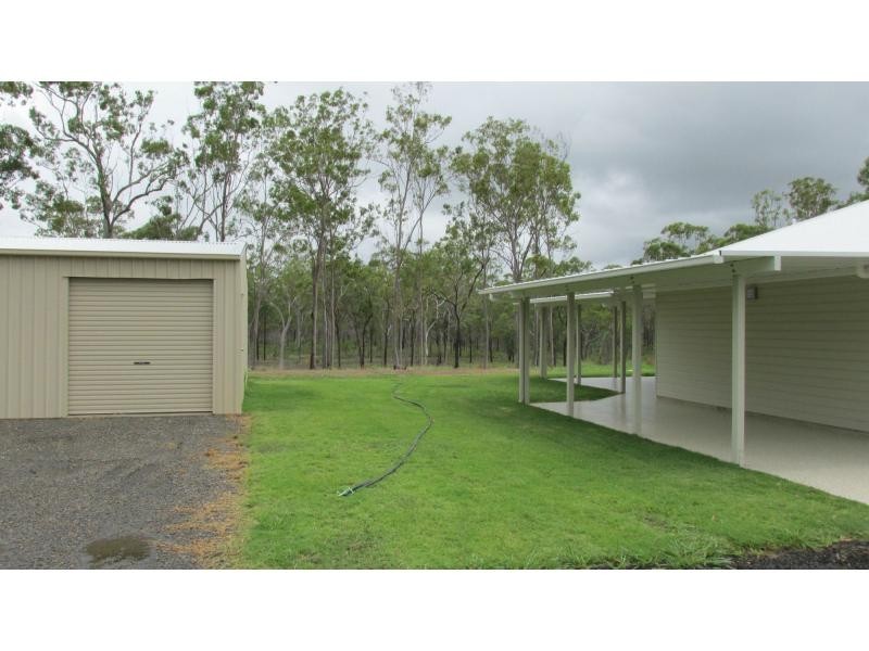 Bucca QLD 4670