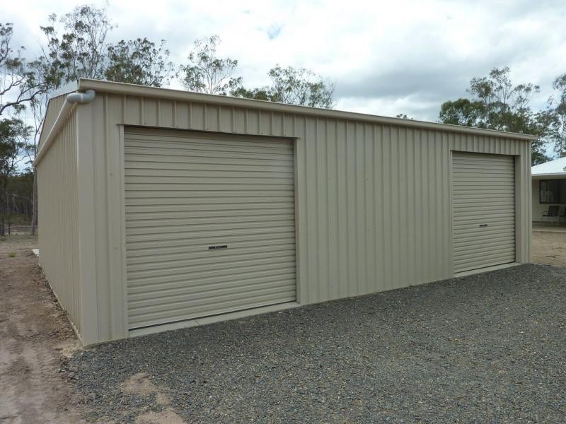 Bucca QLD 4670