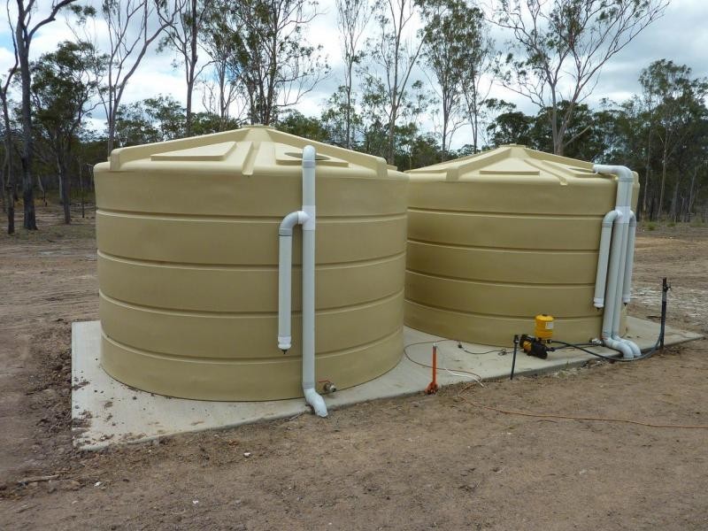 Bucca QLD 4670