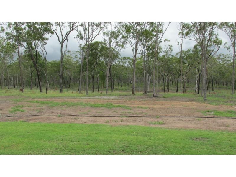 Bucca QLD 4670