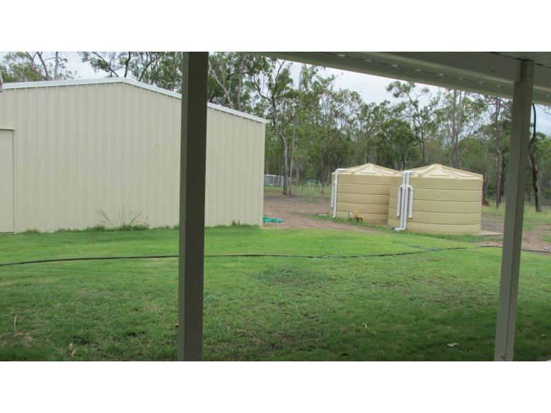 Bucca QLD 4670