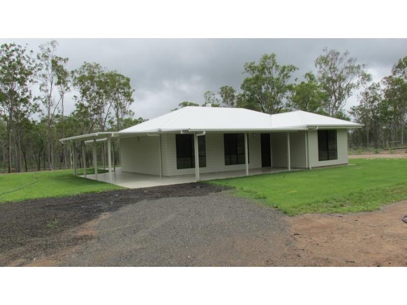 Bucca QLD 4670