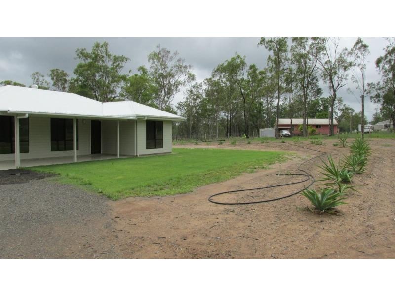 Bucca QLD 4670