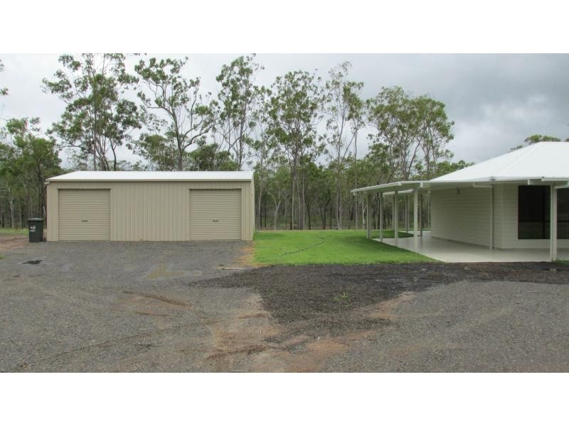 Bucca QLD 4670