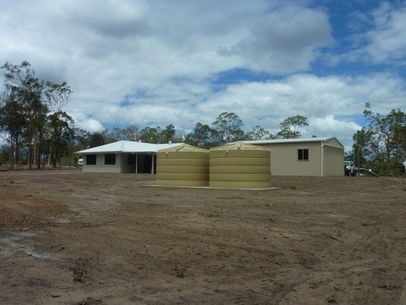 Bucca QLD 4670