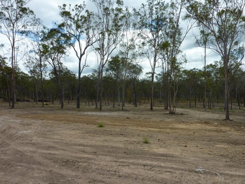 Bucca QLD 4670